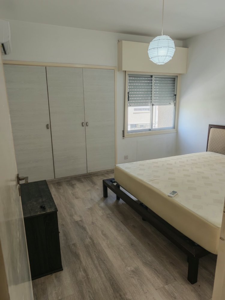 Квартира с 1 спальней в Неаполис, Лимассол, Лимасол, Кипр № 62656