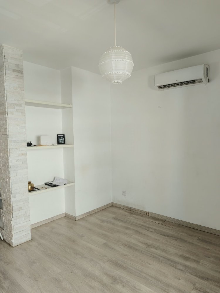 Квартира с 1 спальней в Неаполис, Лимассол, Лимасол, Кипр № 62656