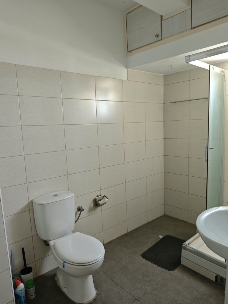 Квартира с 1 спальней в Неаполис, Лимассол, Лимасол, Кипр № 62656