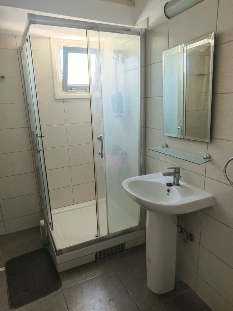 Квартира с 1 спальней в Неаполис, Лимассол, Лимасол, Кипр № 62656