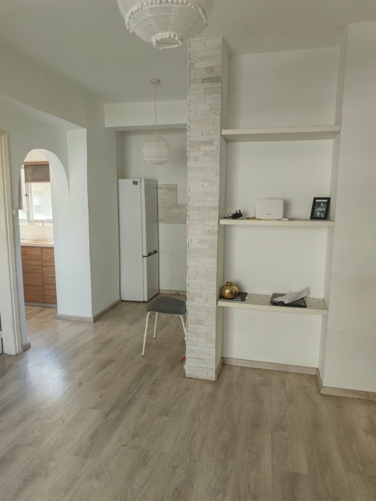 Квартира с 1 спальней в Неаполис, Лимассол, Лимасол, Кипр № 62656
