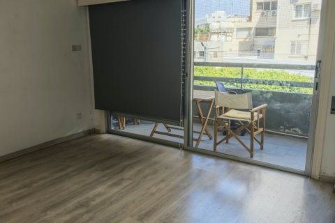 1 chambre Appartement à Neapolis, Limassol, Chypre No. 62656