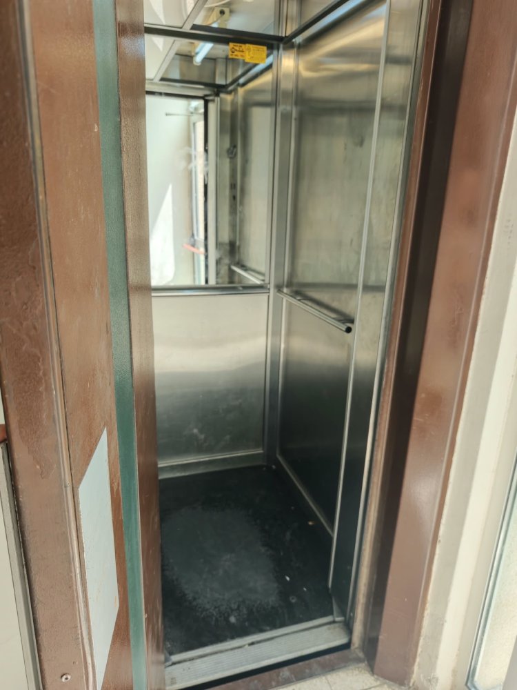 Квартира с 1 спальней в Неаполис, Лимассол, Лимасол, Кипр № 62656