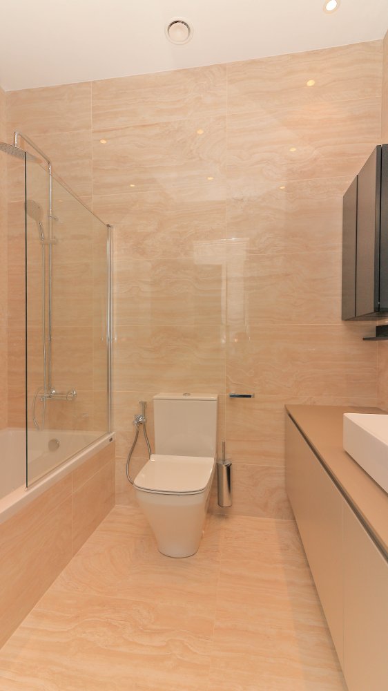 3 bedrooms Apartment in Agios Tychonas, Limassol, Cyprus No. 61997