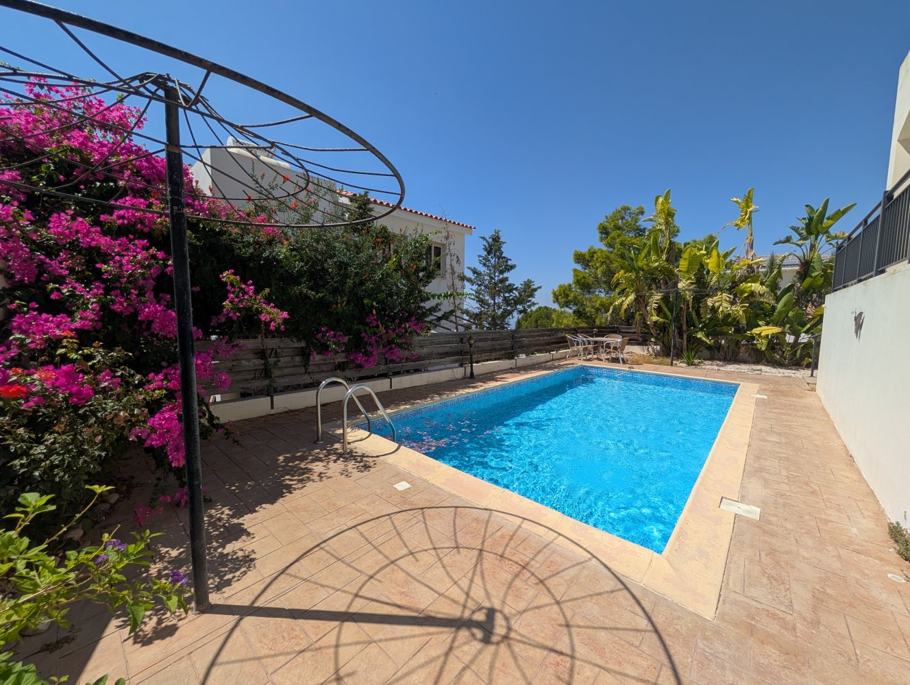 4 bedrooms Villa in Tala, Paphos, Cyprus No. 62106