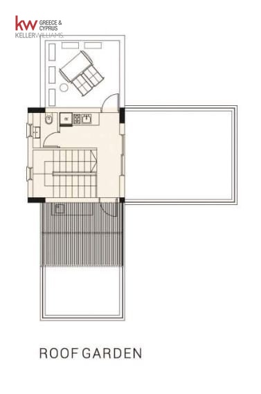 Вилла с 4 спальнями в Героскипу, Пафос, Кипр № 59644
