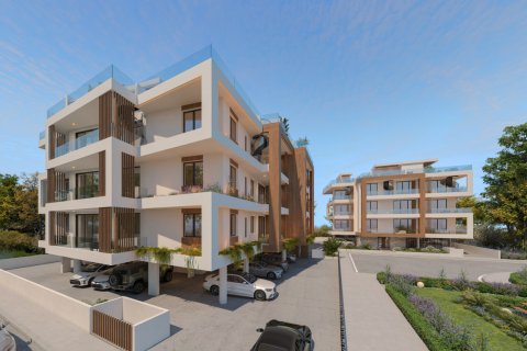 2 bedrooms Apartment in Larnaca, Larnaka, Cyprus No. 64779