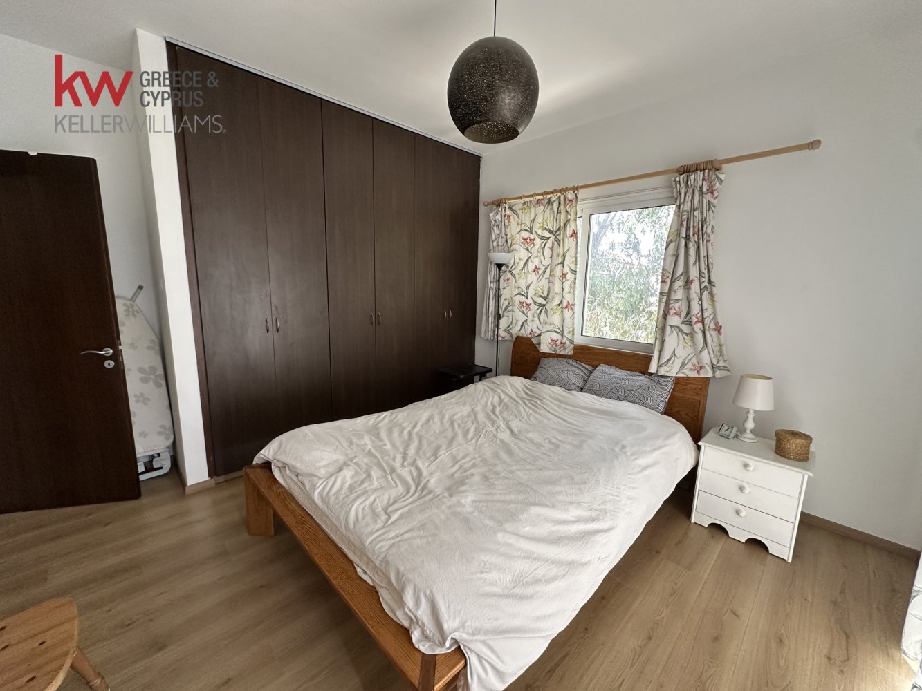 Вилла с 4 спальнями в Кити, Ларнака, Кипр № 50535
