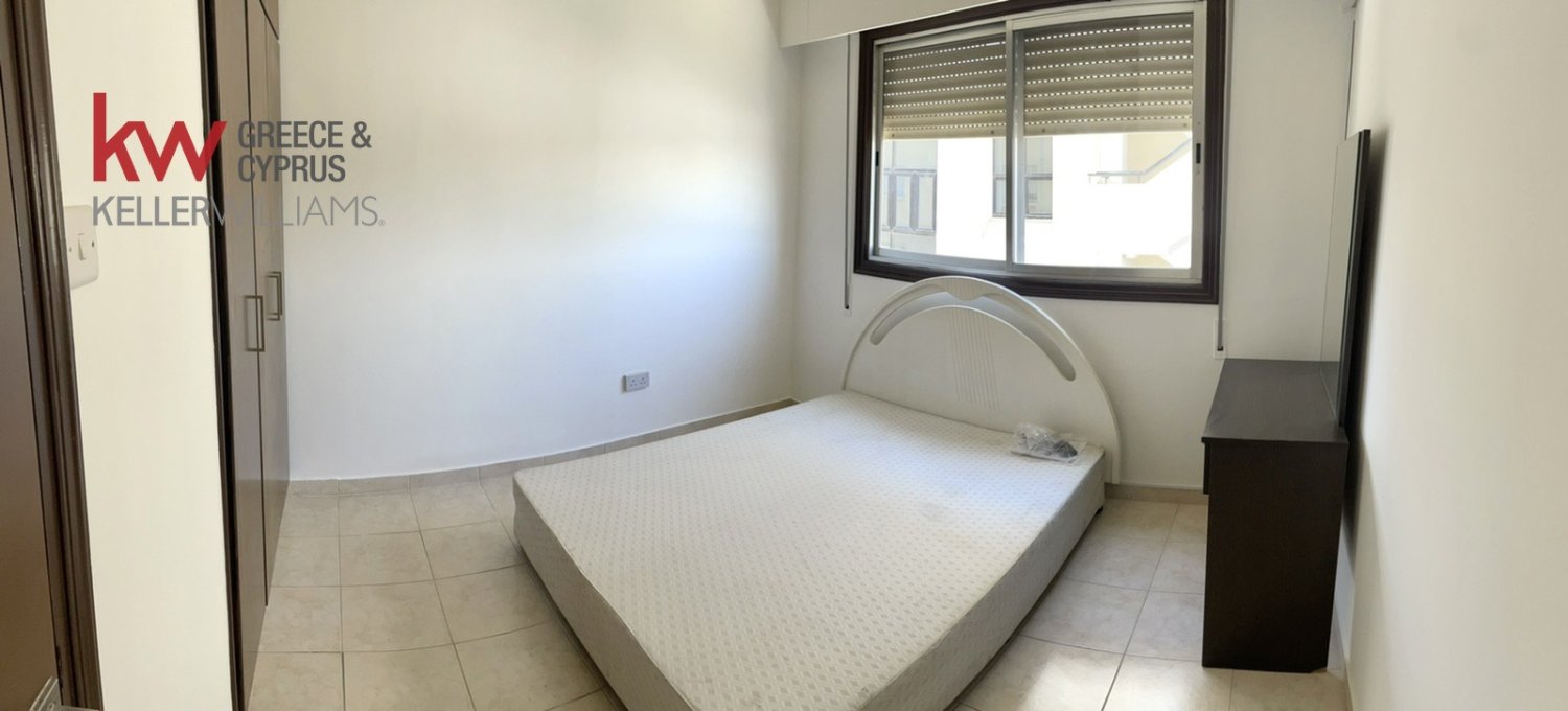 3 dormitorios Apartamento en Larnaca, Larnaka, Chipre No. 40638