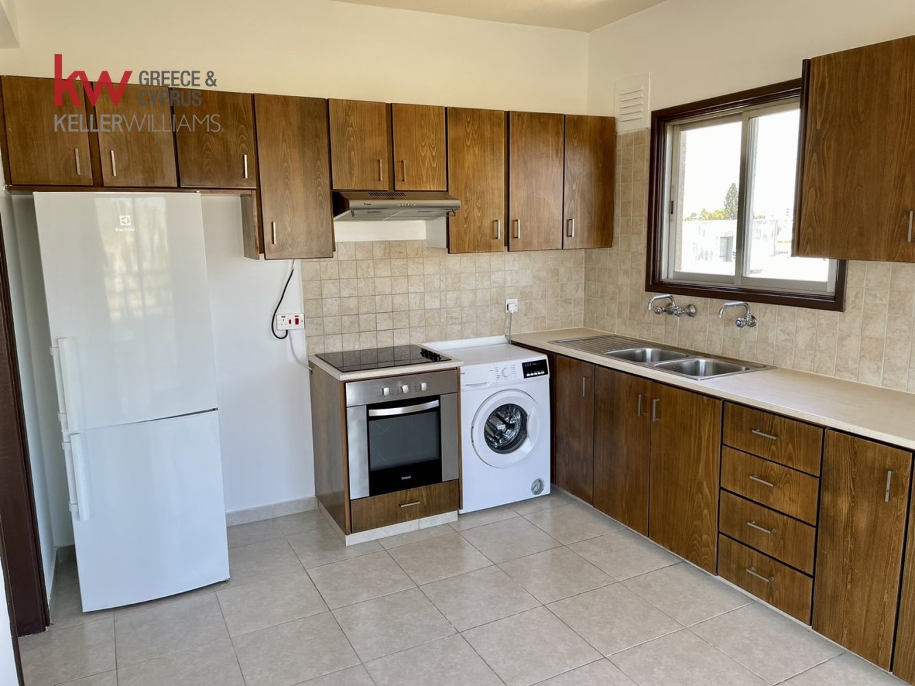 3 dormitorios Apartamento en Larnaca, Larnaka, Chipre No. 40638