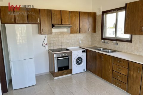 3 dormitorios Apartamento en Larnaca, Larnaka, Chipre No. 40638