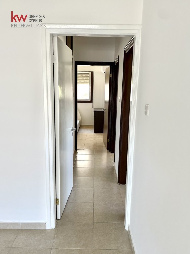 3 dormitorios Apartamento en Larnaca, Larnaka, Chipre No. 40638