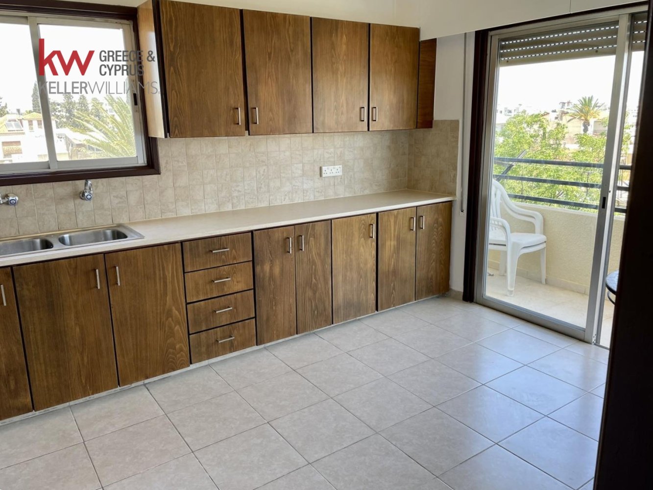 3 dormitorios Apartamento en Larnaca, Larnaka, Chipre No. 40638