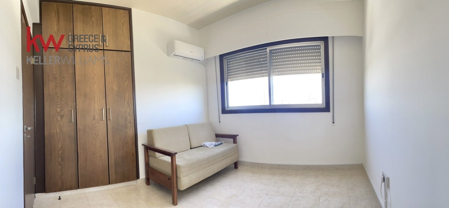 3 dormitorios Apartamento en Larnaca, Larnaka, Chipre No. 40638