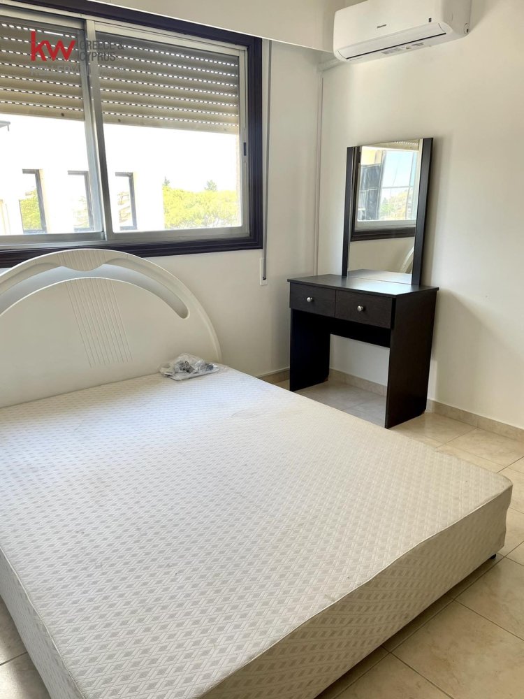 3 dormitorios Apartamento en Larnaca, Larnaka, Chipre No. 40638