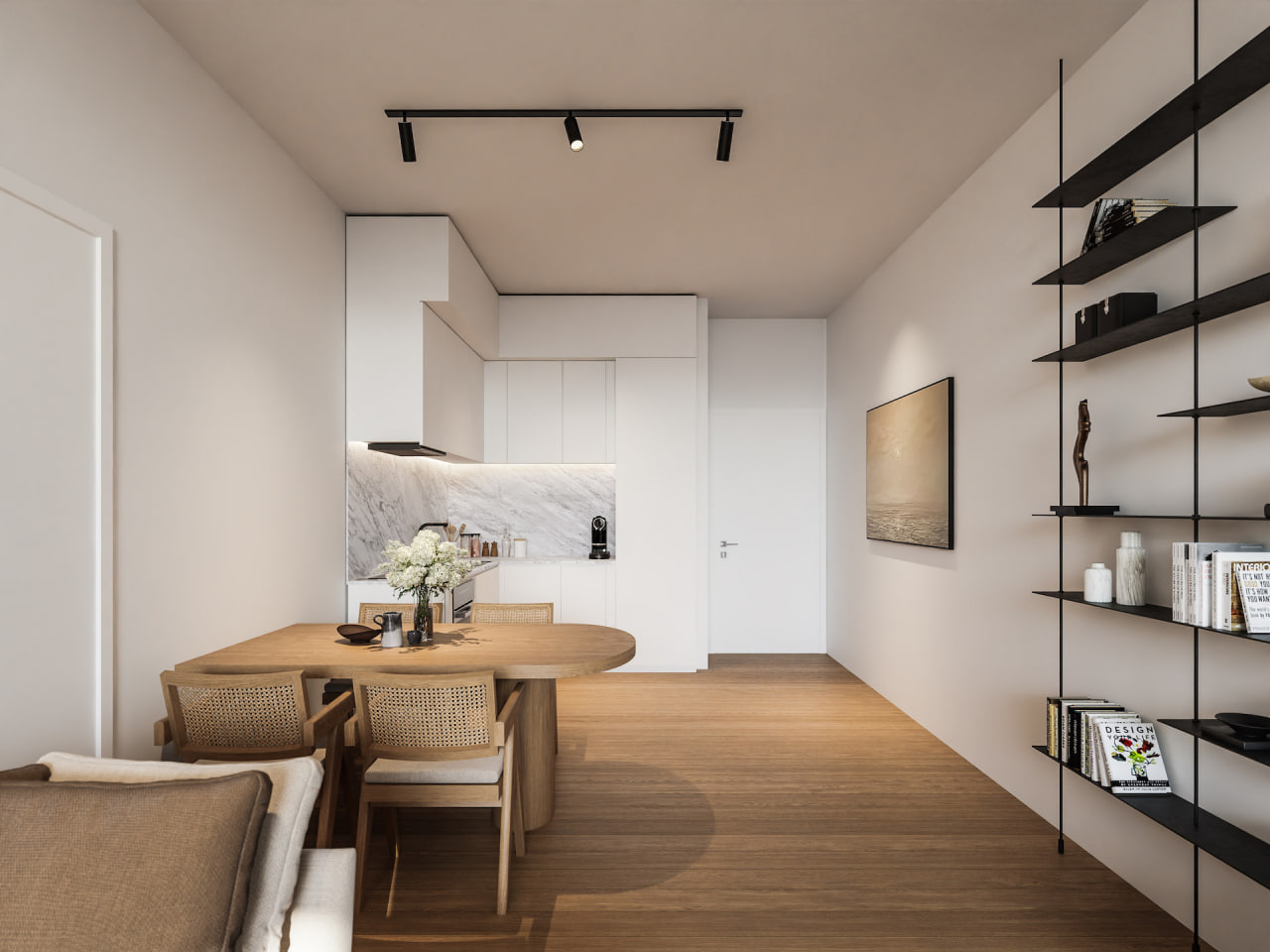 2 chambres Appartement à Limassol, Chypre No. 64375