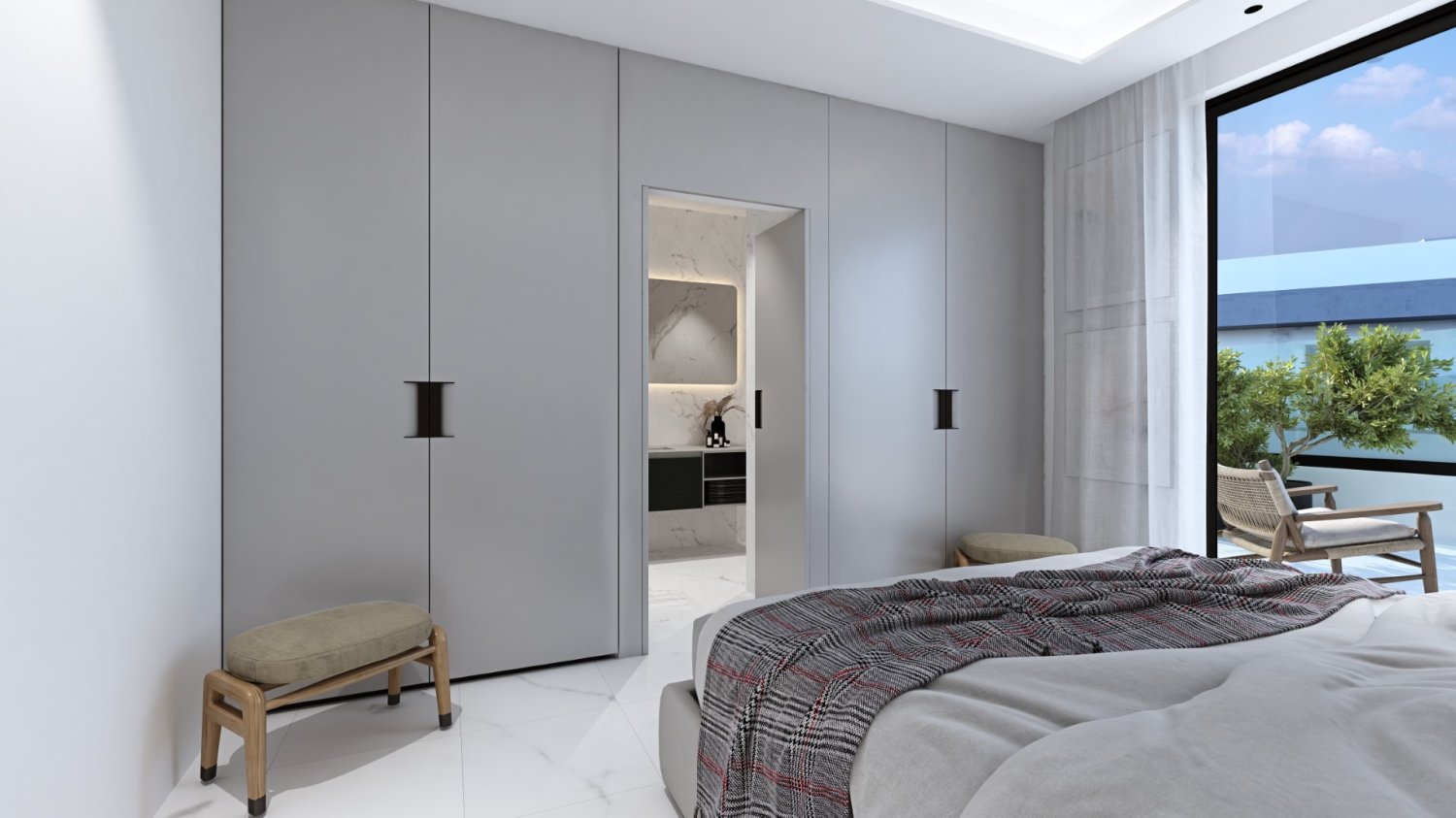 312m2 Office in Larnaca, Larnaka, Cyprus No. 64909
