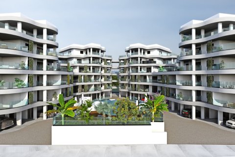 312m2 Office in Larnaca, Larnaka, Cyprus No. 64909