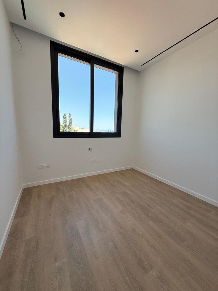 3 dormitorios Apartamento en Agios Athanasios, Limassol, Chipre No. 62154