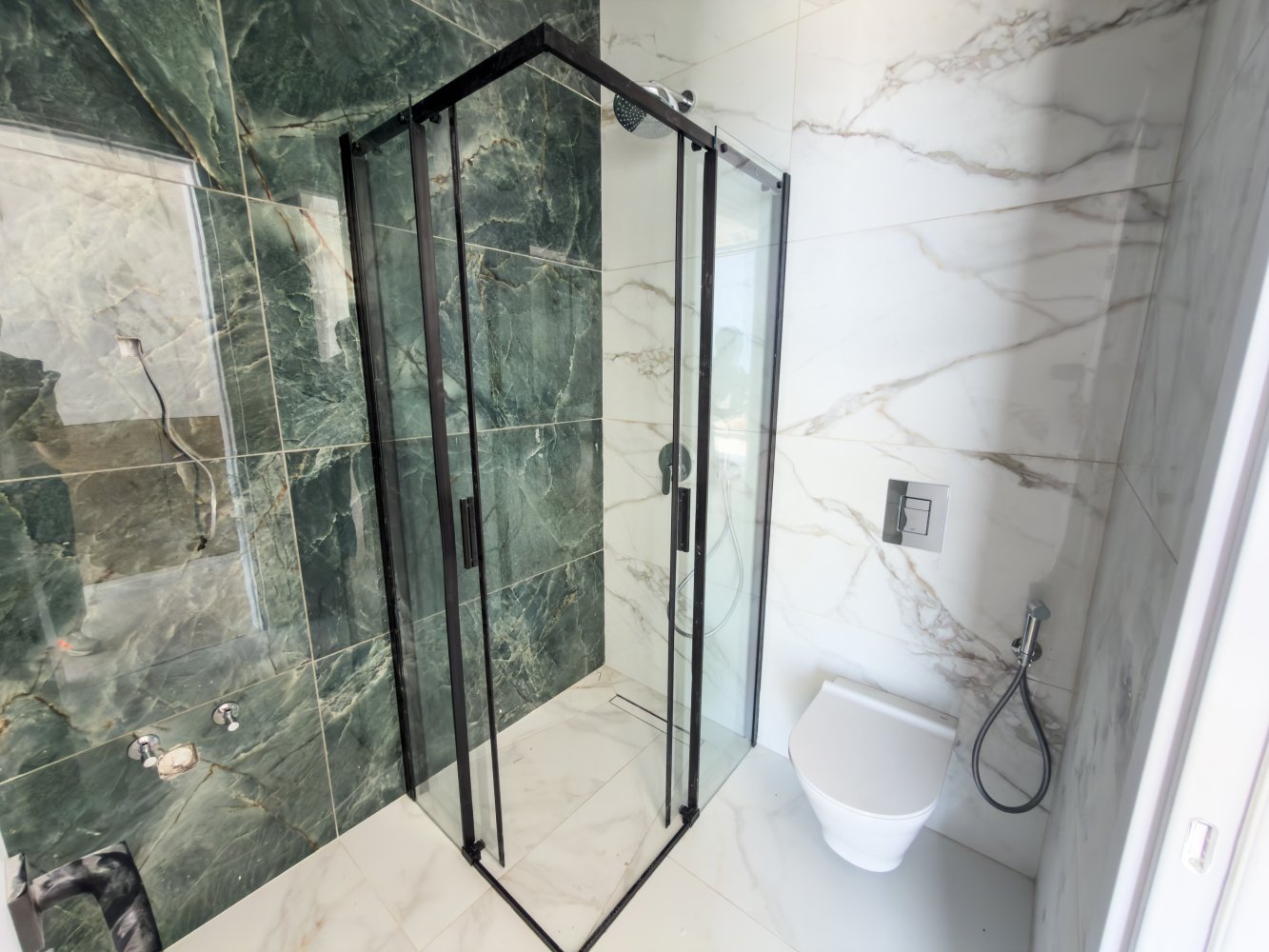 3 dormitorios Apartamento en Agios Athanasios, Limassol, Chipre No. 62154