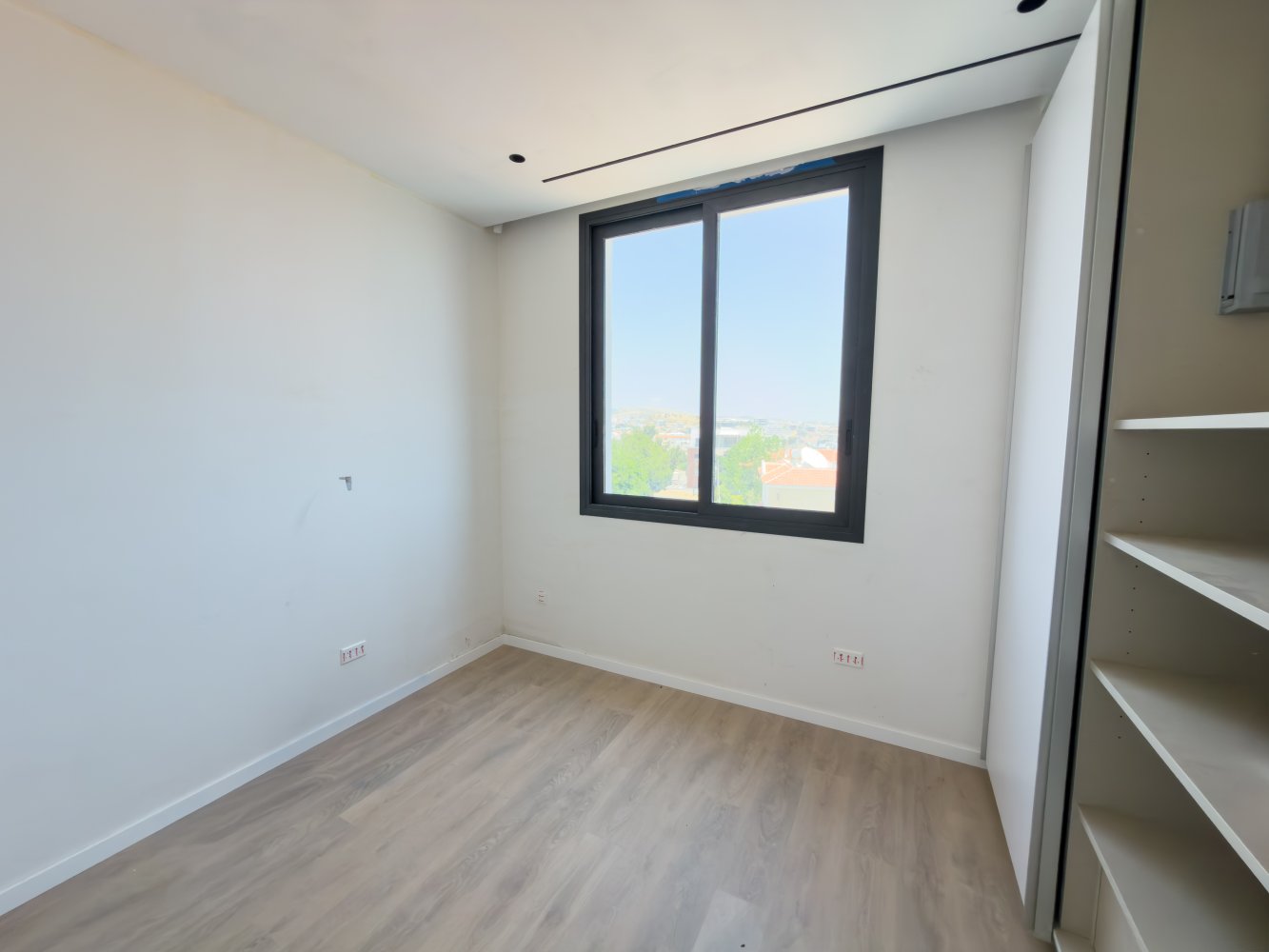 3 dormitorios Apartamento en Agios Athanasios, Limassol, Chipre No. 62154