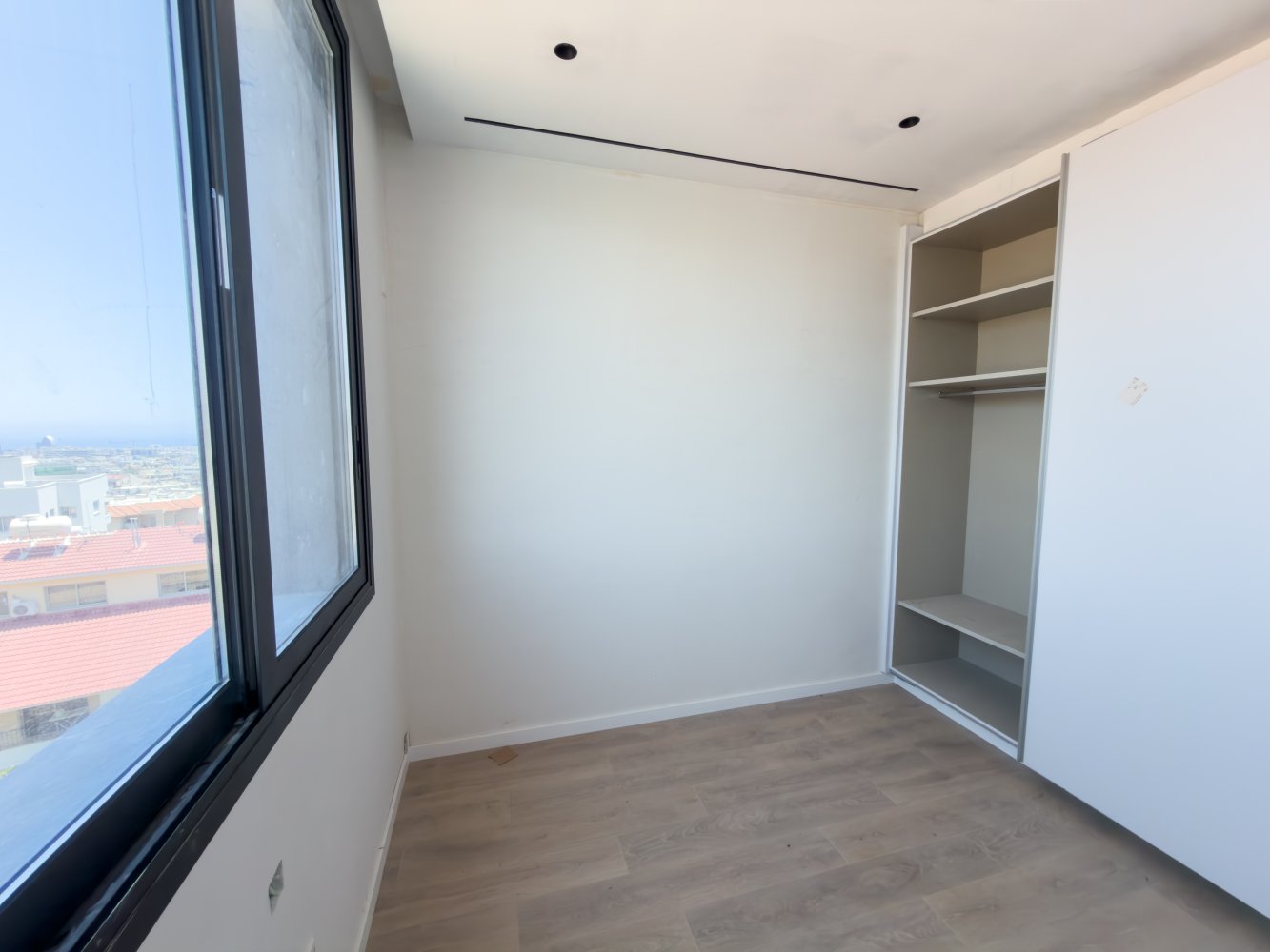 3 dormitorios Apartamento en Agios Athanasios, Limassol, Chipre No. 62154