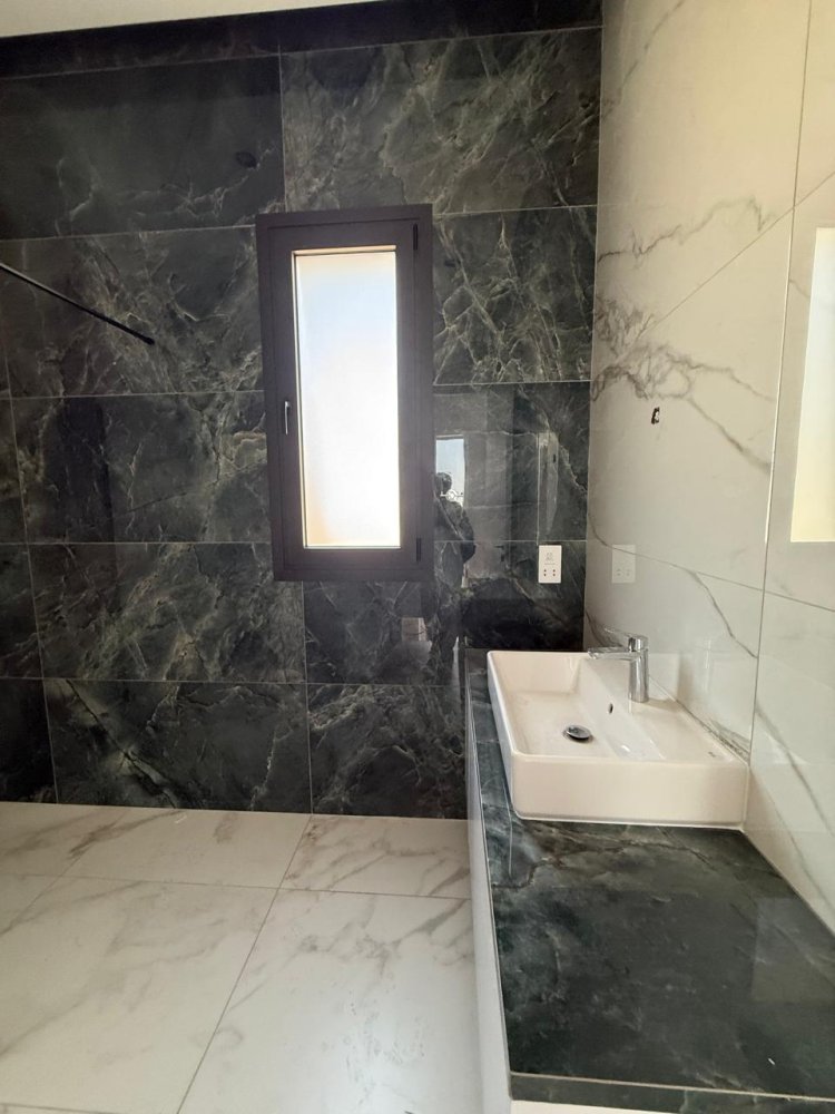 3 dormitorios Apartamento en Agios Athanasios, Limassol, Chipre No. 62154