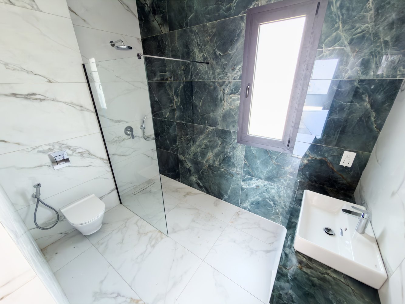 3 dormitorios Apartamento en Agios Athanasios, Limassol, Chipre No. 62154