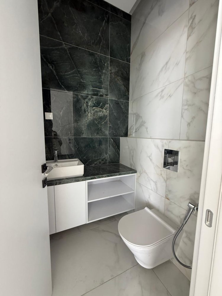 3 dormitorios Apartamento en Agios Athanasios, Limassol, Chipre No. 62154