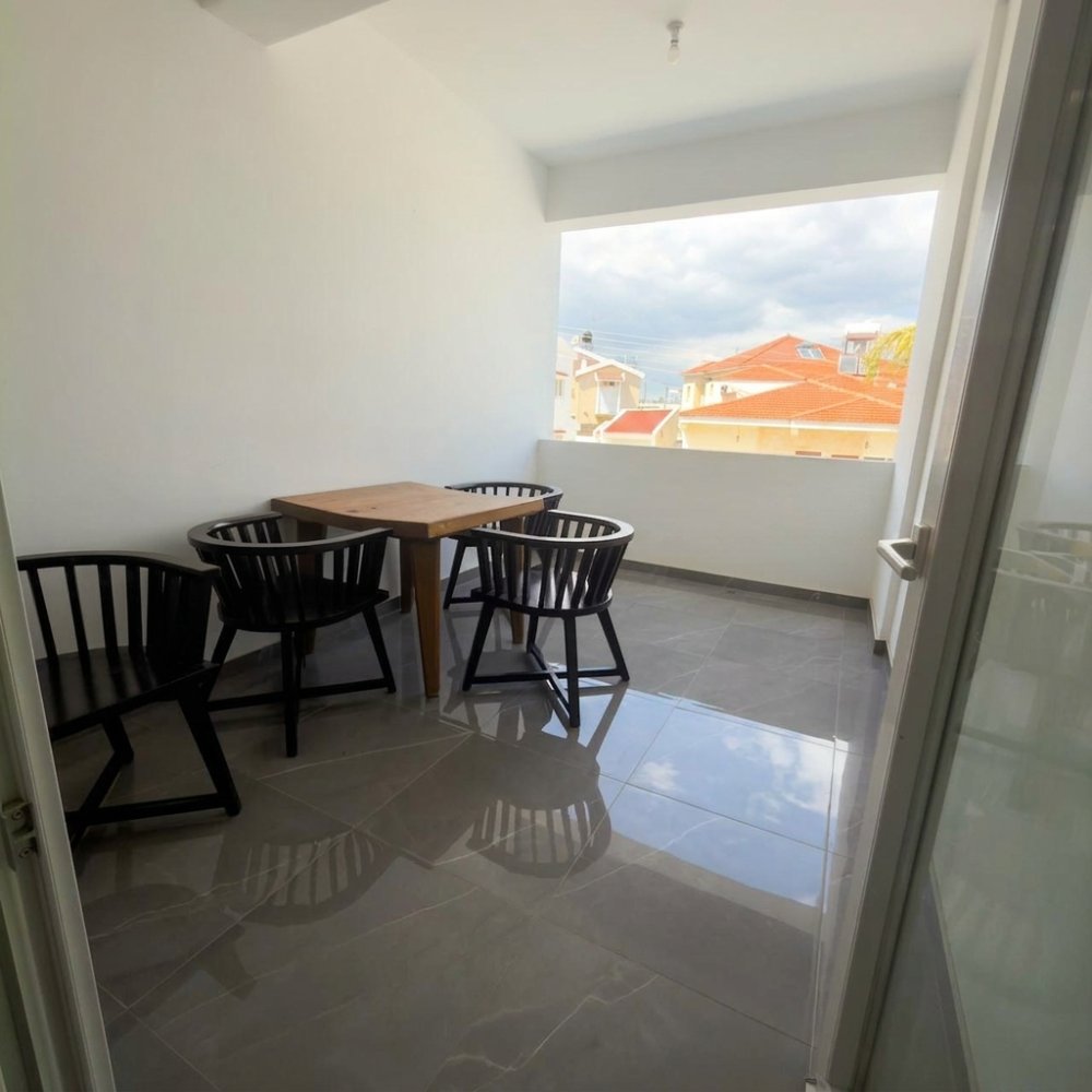 3 bedrooms Apartment in Aradippou, Larnaka, Cyprus No. 52137