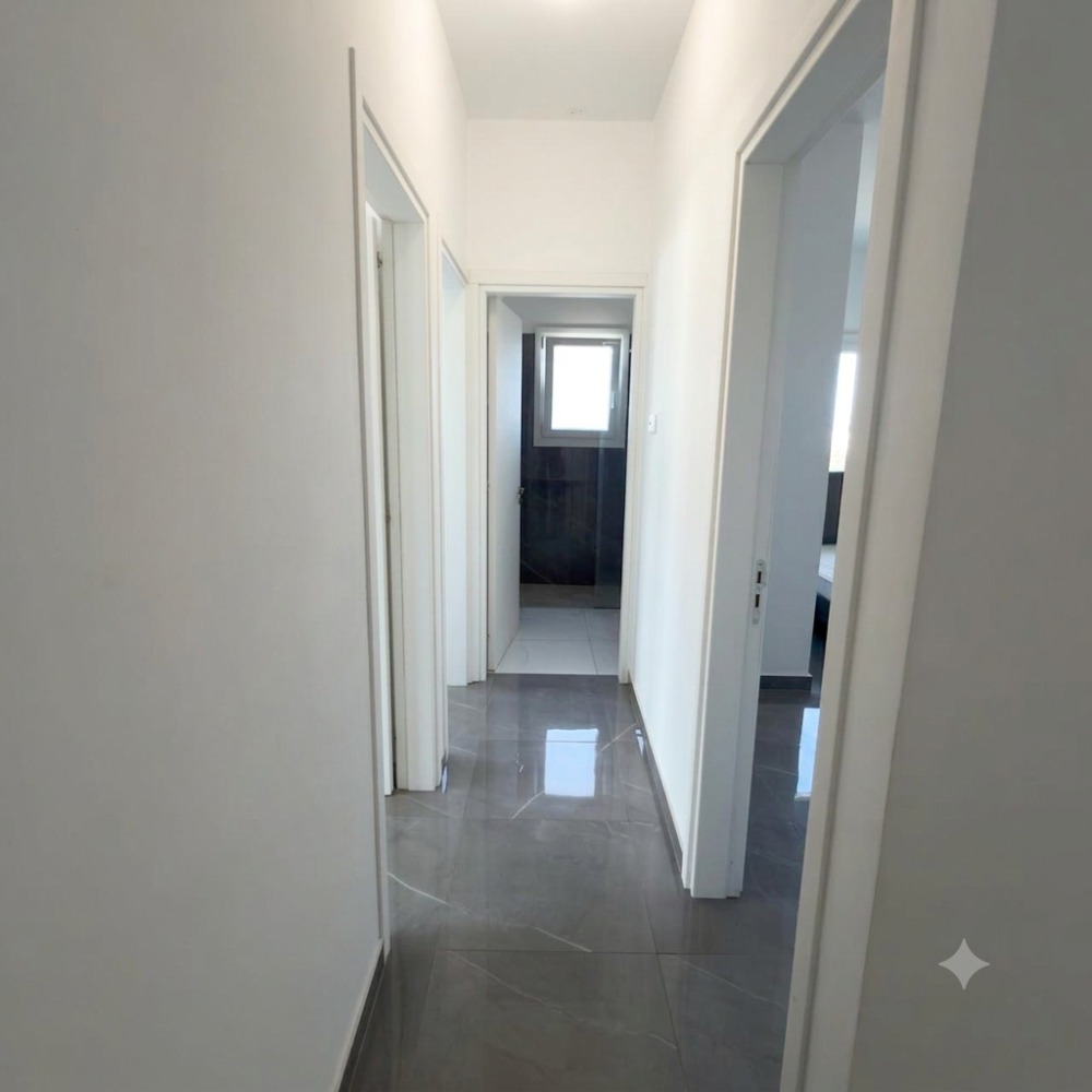 3 bedrooms Apartment in Aradippou, Larnaka, Cyprus No. 52137