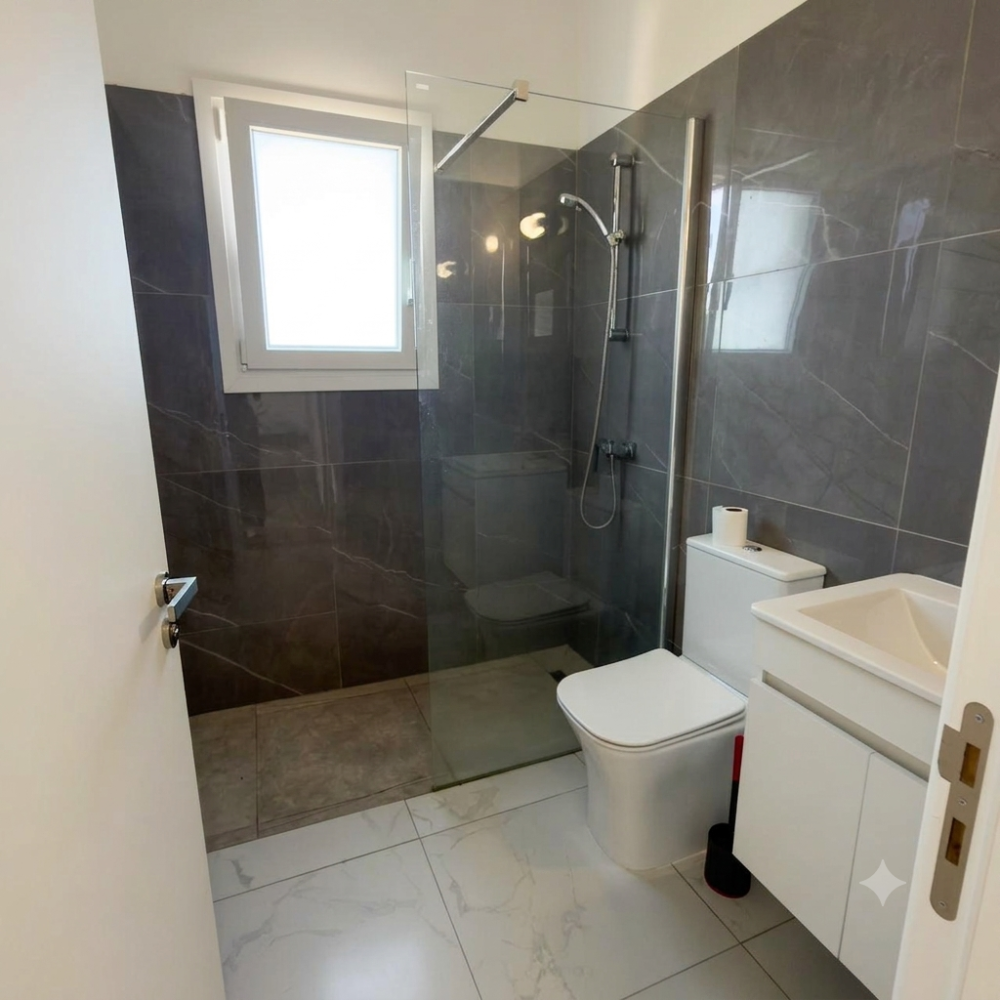 3 bedrooms Apartment in Aradippou, Larnaka, Cyprus No. 52137