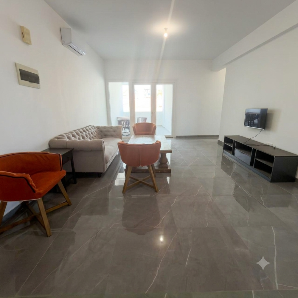 3 bedrooms Apartment in Aradippou, Larnaka, Cyprus No. 52137