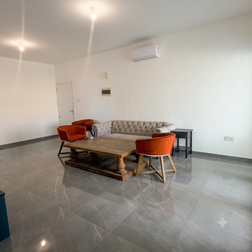 3 bedrooms Apartment in Aradippou, Larnaka, Cyprus No. 52137