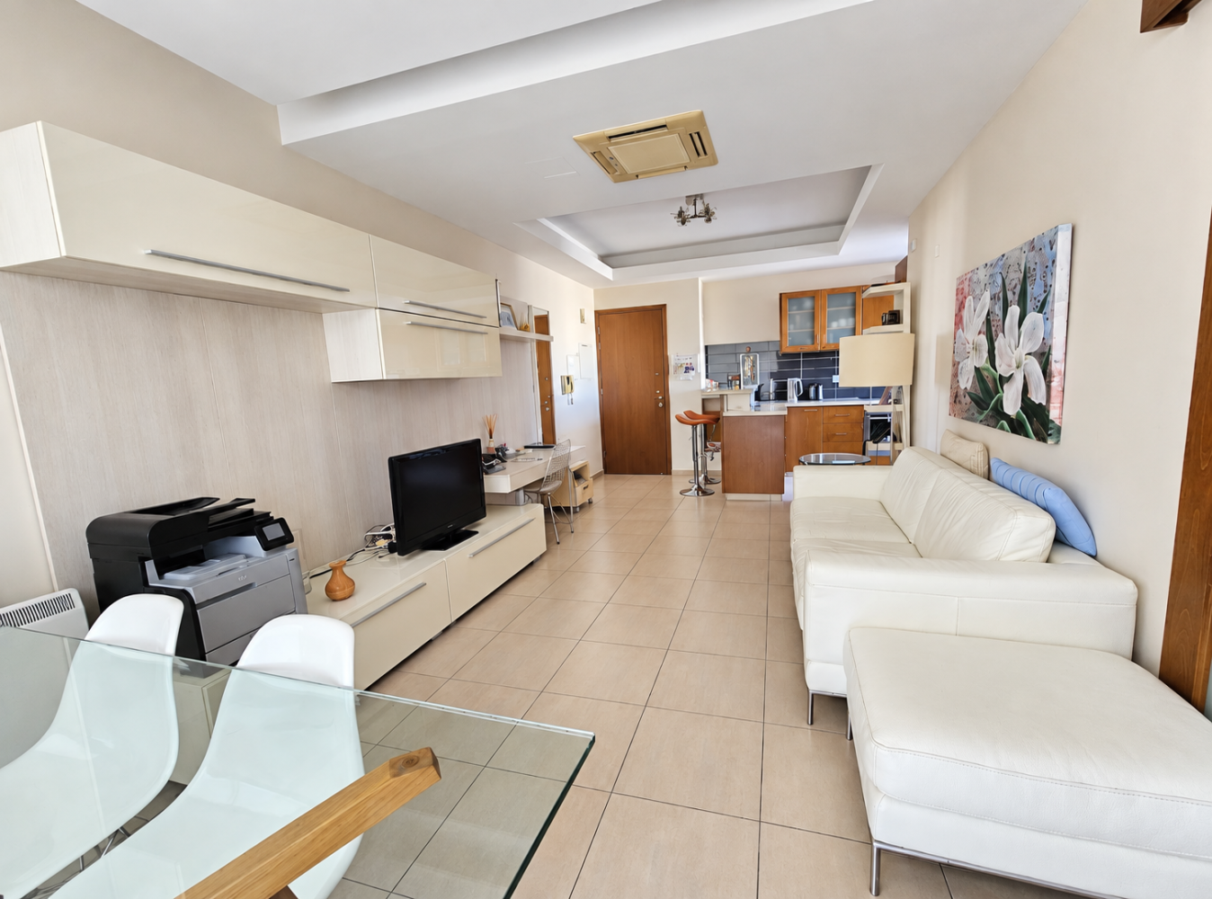 2 bedrooms Apartment in Mesa Geitonia, Limassol, Cyprus No. 62555