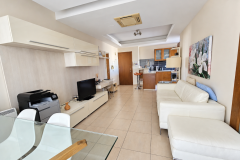 2 bedrooms Apartment in Mesa Geitonia, Limassol, Cyprus No. 62555