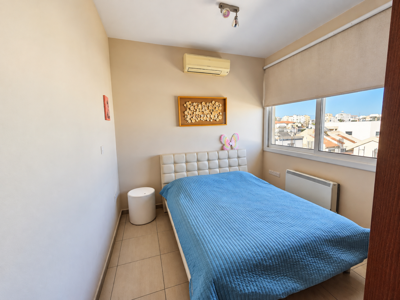 2 bedrooms Apartment in Mesa Geitonia, Limassol, Cyprus No. 62555