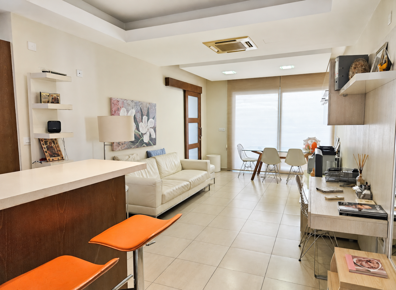 2 bedrooms Apartment in Mesa Geitonia, Limassol, Cyprus No. 62555