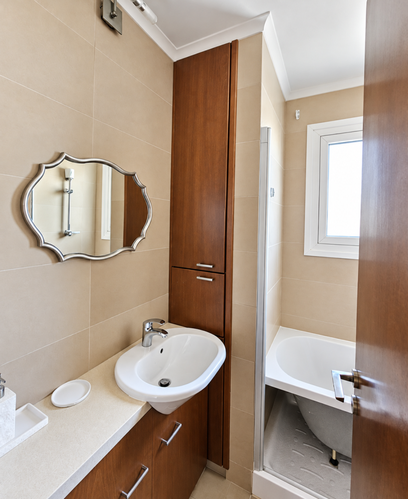 2 bedrooms Apartment in Mesa Geitonia, Limassol, Cyprus No. 62555