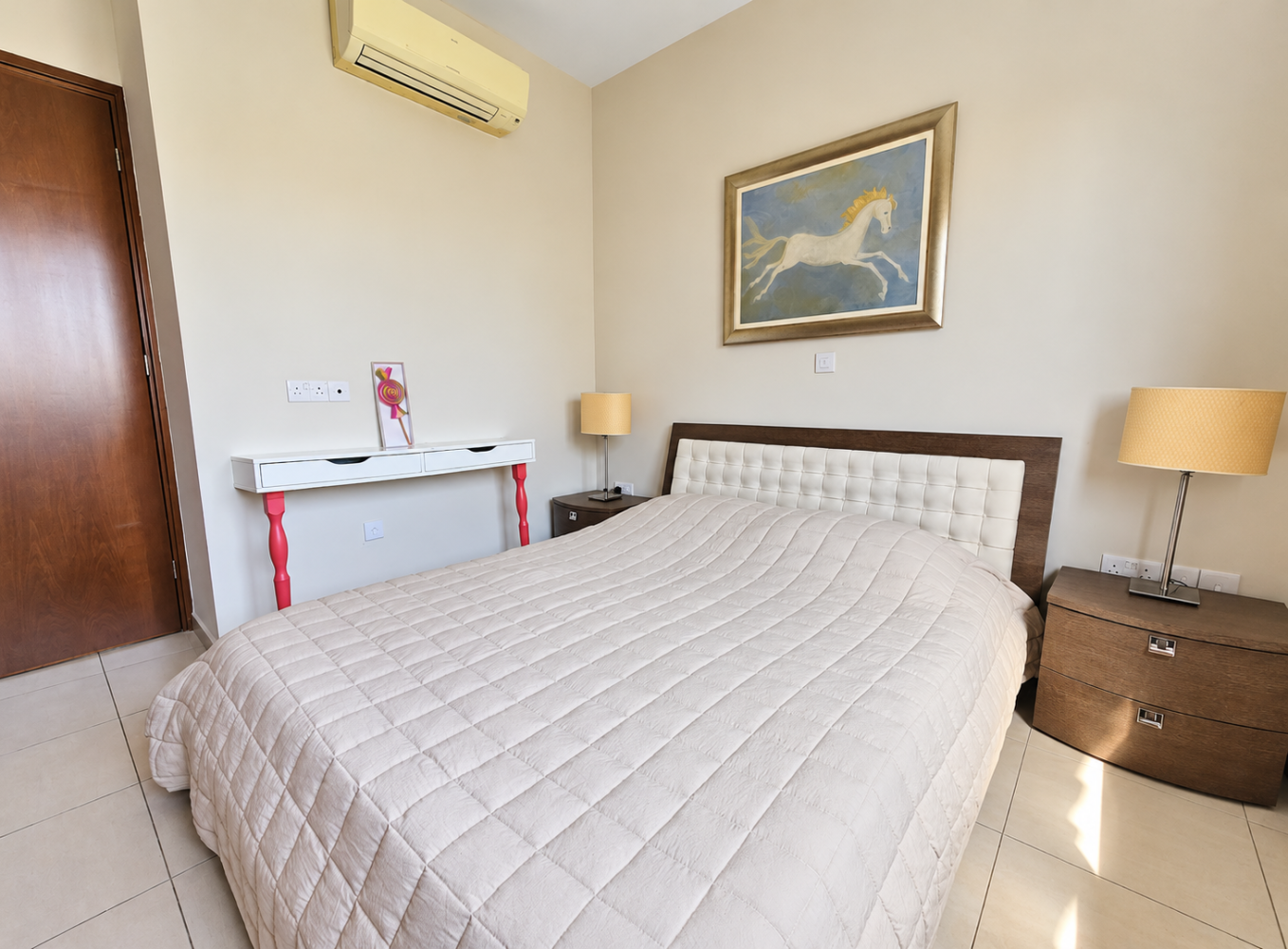2 bedrooms Apartment in Mesa Geitonia, Limassol, Cyprus No. 62555