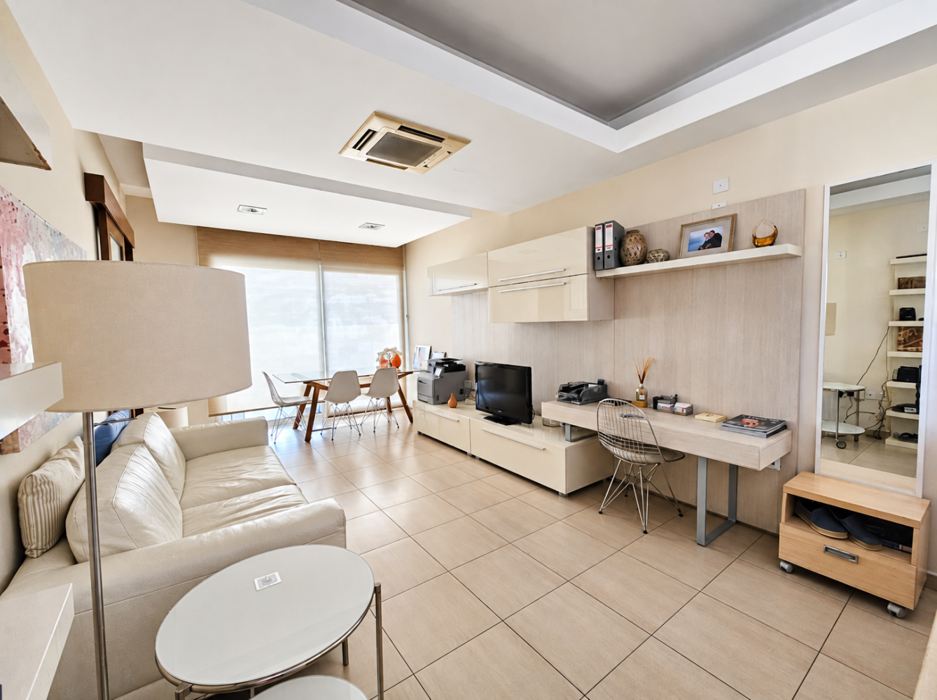 2 bedrooms Apartment in Mesa Geitonia, Limassol, Cyprus No. 62555