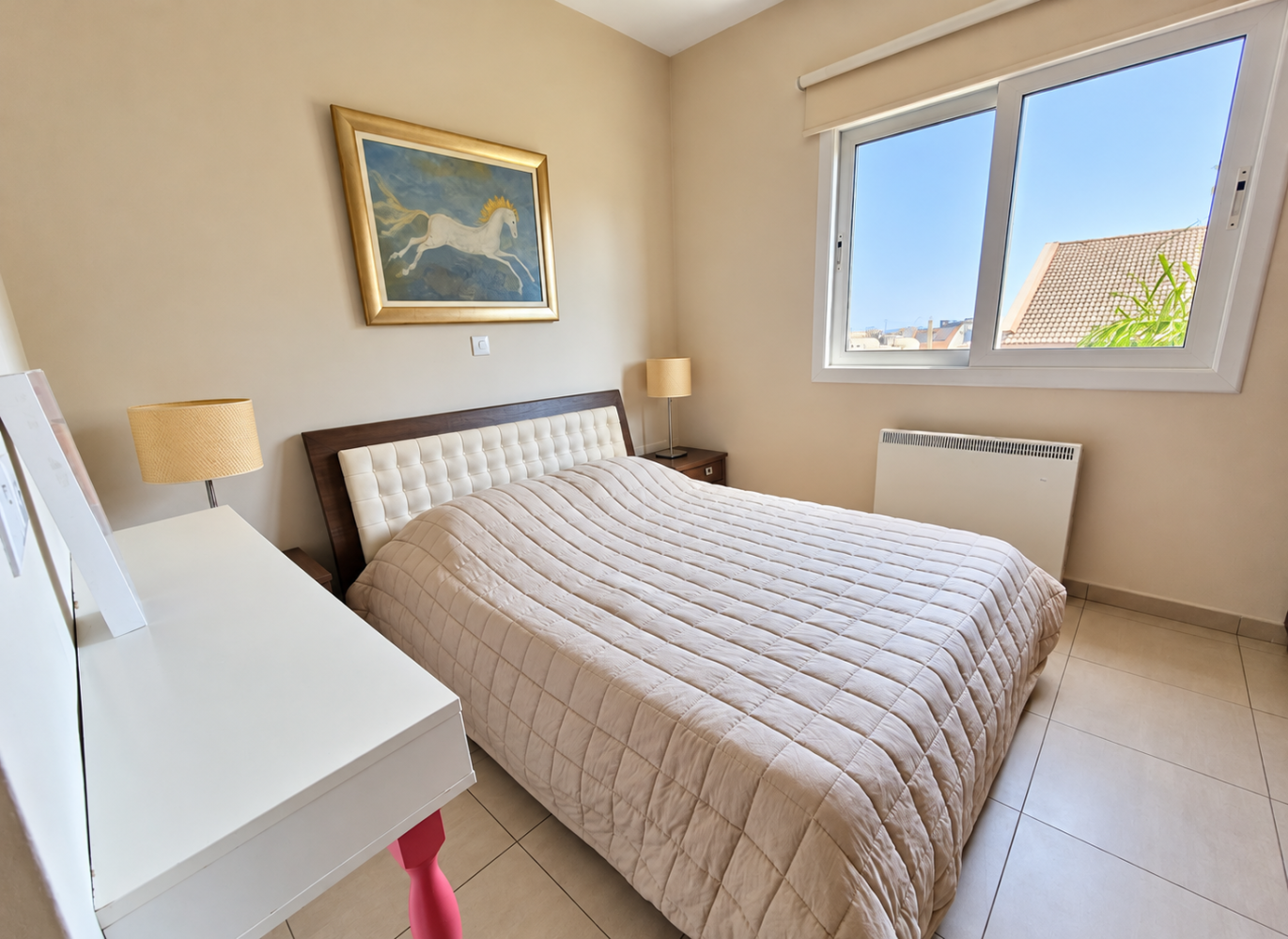 2 bedrooms Apartment in Mesa Geitonia, Limassol, Cyprus No. 62555
