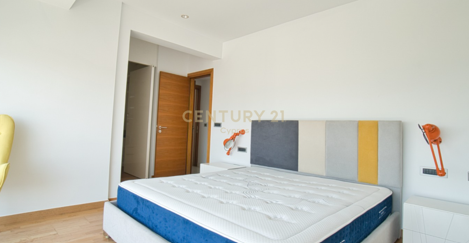 3 dormitorios Apartamento en Mesa Geitonia, Limassol, Chipre No. 65443