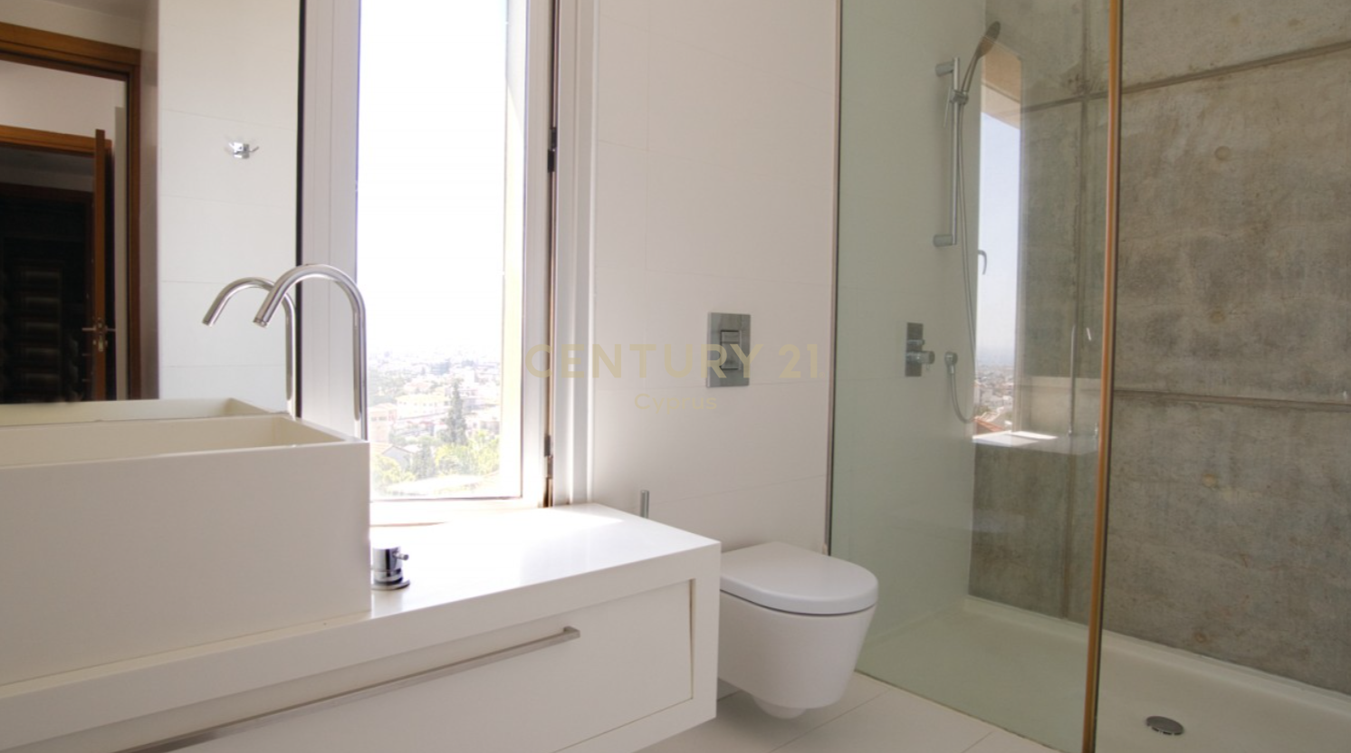 3 dormitorios Apartamento en Mesa Geitonia, Limassol, Chipre No. 65443