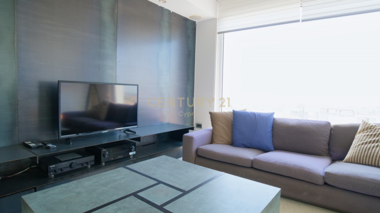3 dormitorios Apartamento en Mesa Geitonia, Limassol, Chipre No. 65443