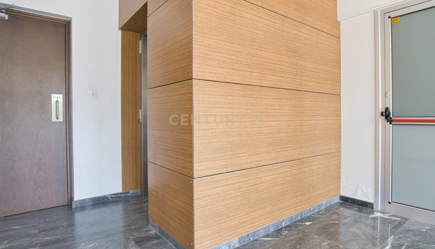 3 dormitorios Apartamento en Mesa Geitonia, Limassol, Chipre No. 65443