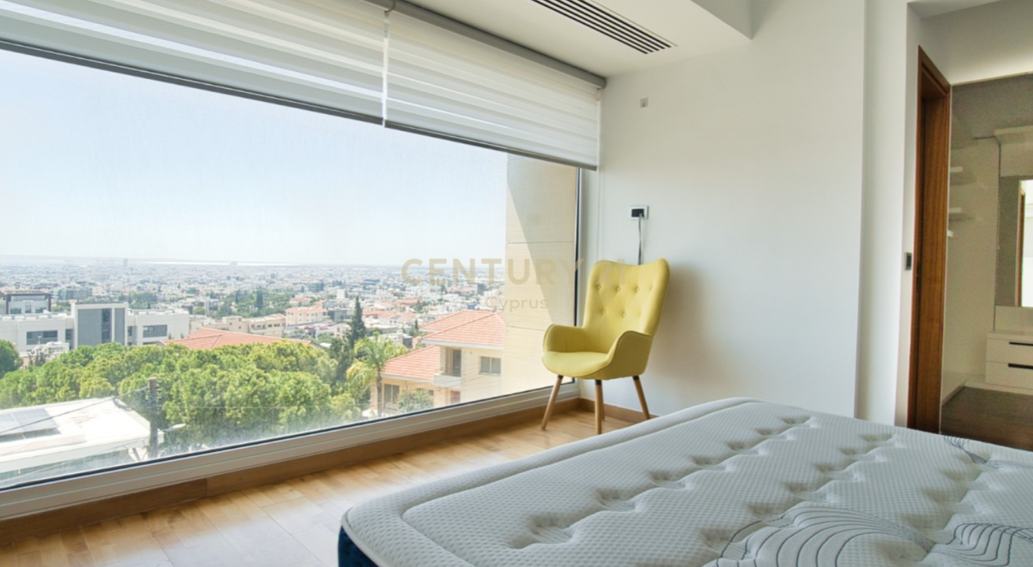 3 dormitorios Apartamento en Mesa Geitonia, Limassol, Chipre No. 65443