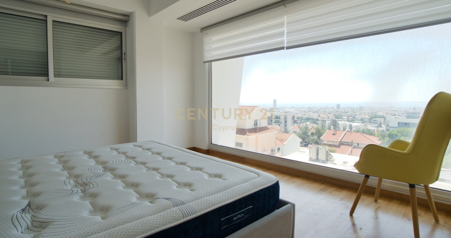 3 dormitorios Apartamento en Mesa Geitonia, Limassol, Chipre No. 65443