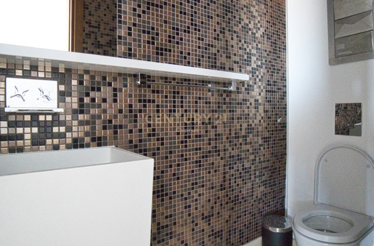 3 dormitorios Apartamento en Mesa Geitonia, Limassol, Chipre No. 65443
