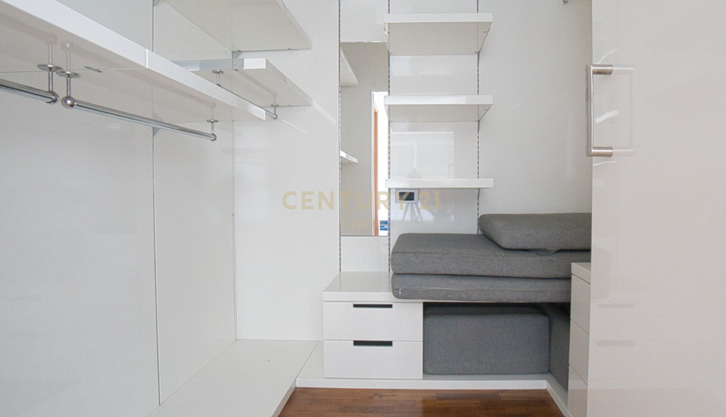 3 dormitorios Apartamento en Mesa Geitonia, Limassol, Chipre No. 65443
